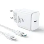 Joyroom 20W JR-TCF06 PD White-thumb-2