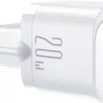 Joyroom 20W TCF02 PD White-thumb-1