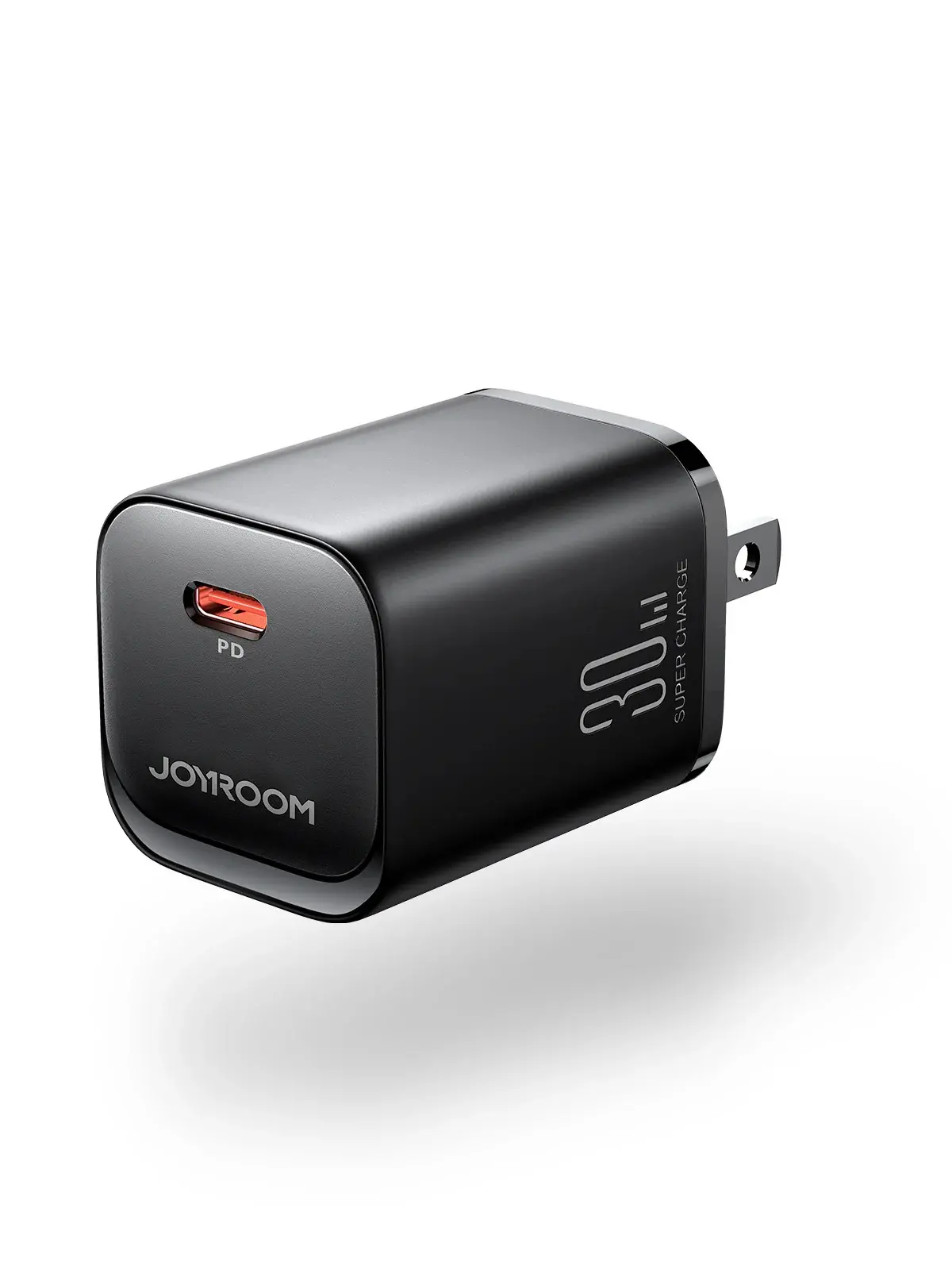 Joyroom 30W TCF07 PD Black-image-1