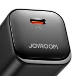 Joyroom 30W TCF07 PD Black-thumb-2