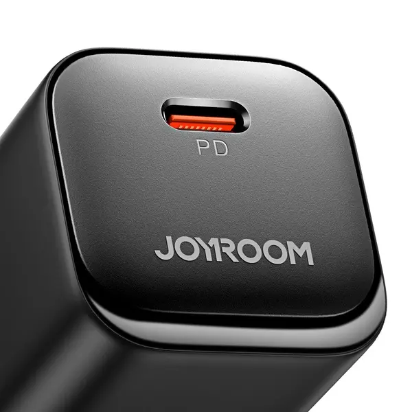 Joyroom 30W TCF07 PD Black-image-2