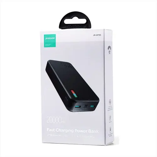 Joyroom JR-QP195 20000mAh Powerbank-image-4