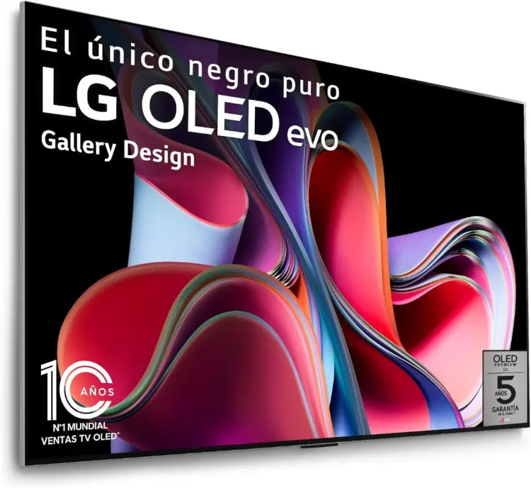 LG OLED65G36LA-image-3