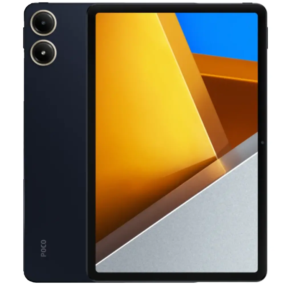 POCO Pad 8/256GB Blue-image-1