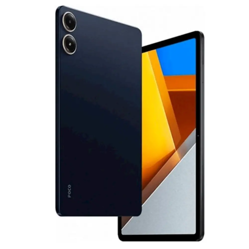 POCO Pad 8/256GB Blue-image-4