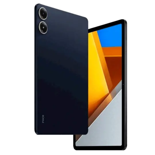 POCO Pad 8/256GB Blue-image-1