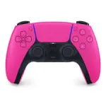 PS5 DualSense Wireless Controller Pink-thumb-1