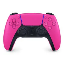 PS5 DualSense Wireless Controller Pink