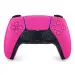 PS5 DualSense Wireless Controller Pink