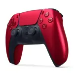 PS5 DualSense Wireless Controller Red-thumb-2