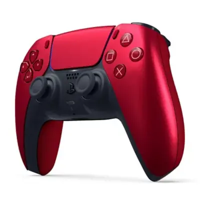 PS5 DualSense Wireless Controller Red-image-2