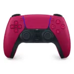 PS5 DualSense Wireless Controller Red-thumb-1