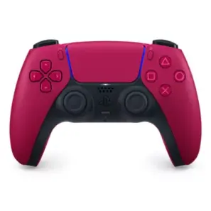 PS5 DualSense Wireless Controller Red