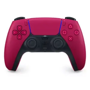 PS5 DualSense Wireless Controller Red