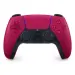 PS5 DualSense Wireless Controller Red