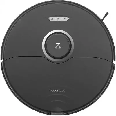 Roborock S8 Black CDZ12RR-image-1