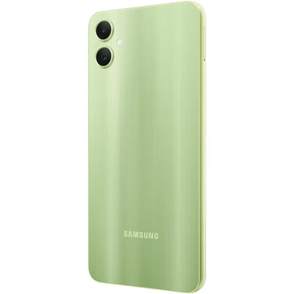 Samsung Galaxy A05 SM-A055 4/128GB Light Green-image-6