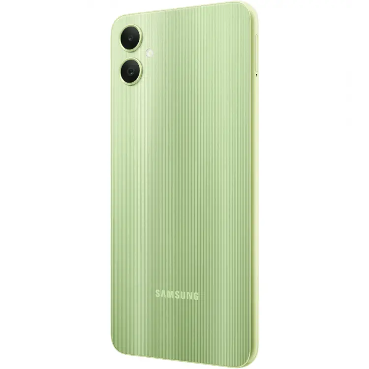 Samsung Galaxy A05 SM-A055 4/128GB Light Green-image-6