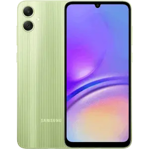 Samsung Galaxy A05 SM-A055 4/128GB Light Green