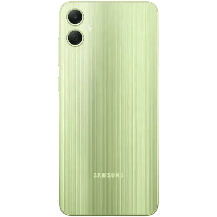 Samsung Galaxy A05 SM-A055 4/128GB Light Green-image-3