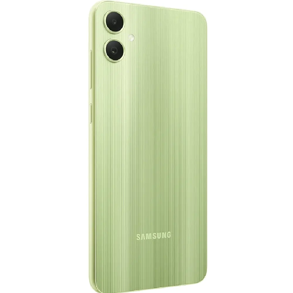 Samsung Galaxy A05 SM-A055 4/128GB Light Green-image-5