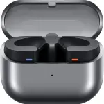 Samsung Galaxy Buds 3 (SM-R530N) Gray-thumb-2