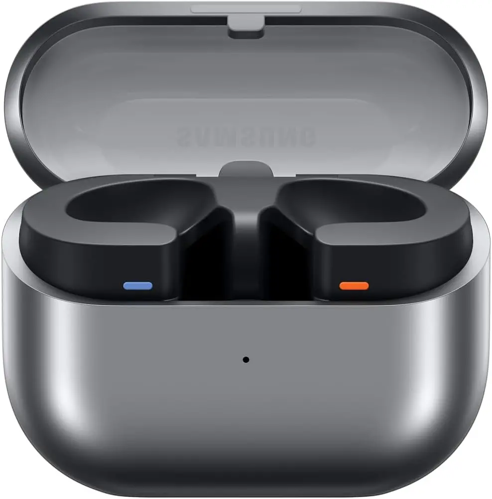 Samsung Galaxy Buds 3 (SM-R530N) Gray-image-2