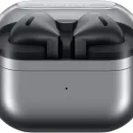 Samsung Galaxy Buds 3 (SM-R530N) Gray-thumb-4