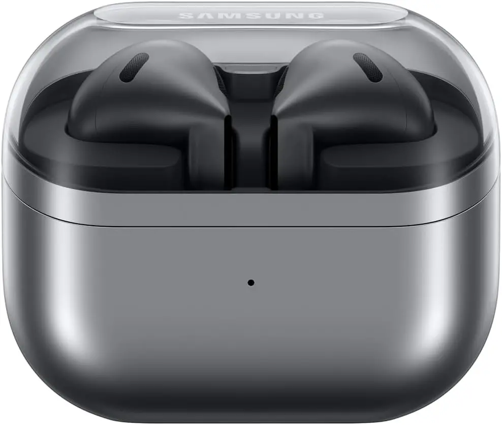 Samsung Galaxy Buds 3 (SM-R530N) Gray-image-4