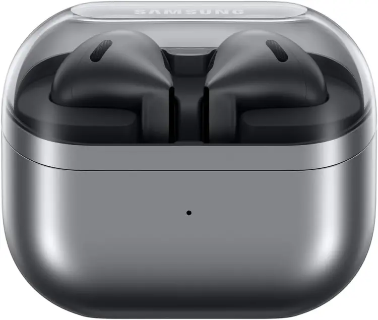 Samsung Galaxy Buds 3 (SM-R530N) Gray-image-4