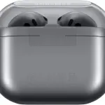 Samsung Galaxy Buds 3 (SM-R530N) Gray-thumb-3