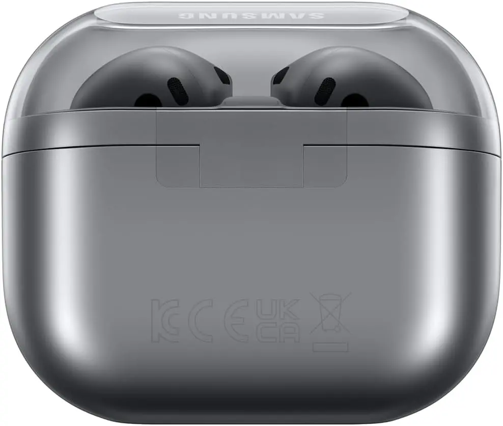 Samsung Galaxy Buds 3 (SM-R530N) Gray-image-3