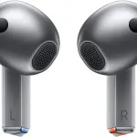 Samsung Galaxy Buds 3 (SM-R530N) Gray-thumb-8