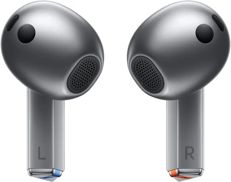 Samsung Galaxy Buds 3 (SM-R530N) Gray-image-8