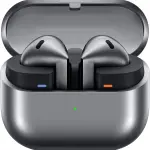 Samsung Galaxy Buds 3 (SM-R530N) Gray-thumb-1