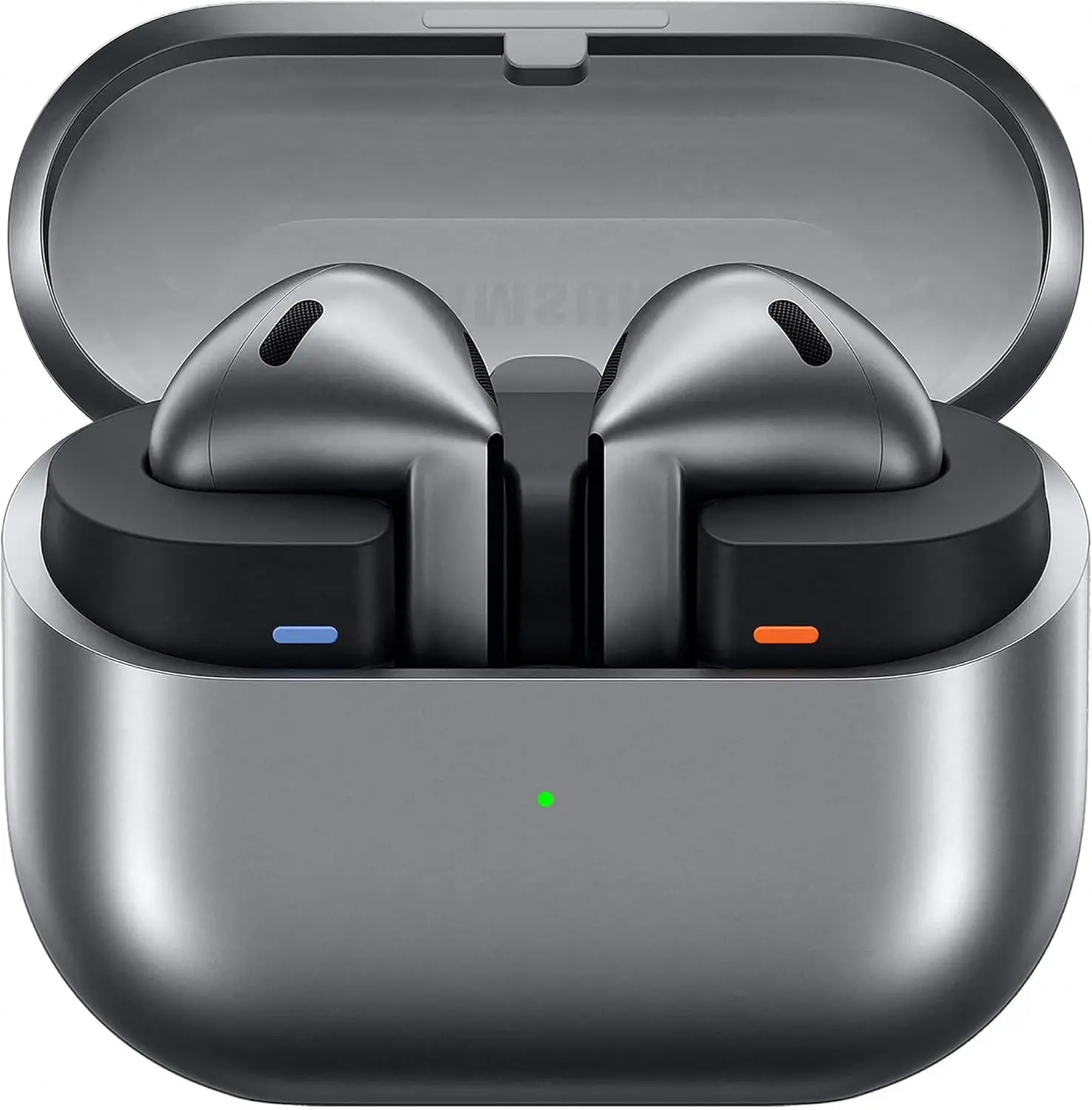 Samsung Galaxy Buds 3 (SM-R530N) Gray-image-1