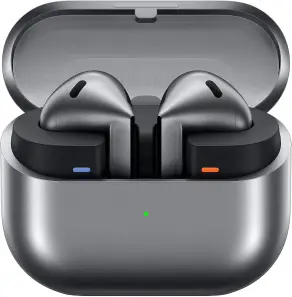 Samsung Galaxy Buds 3 (SM-R530N) Gray