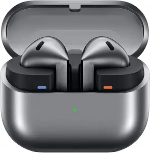 Samsung Galaxy Buds 3 (SM-R530N) Gray