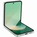 Samsung Galaxy Z Flip 6 SM-F741 12/256GB Light Green-thumb-8