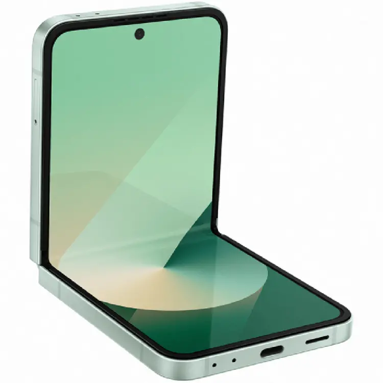 Samsung Galaxy Z Flip 6 SM-F741 12/256GB Light Green-image-8