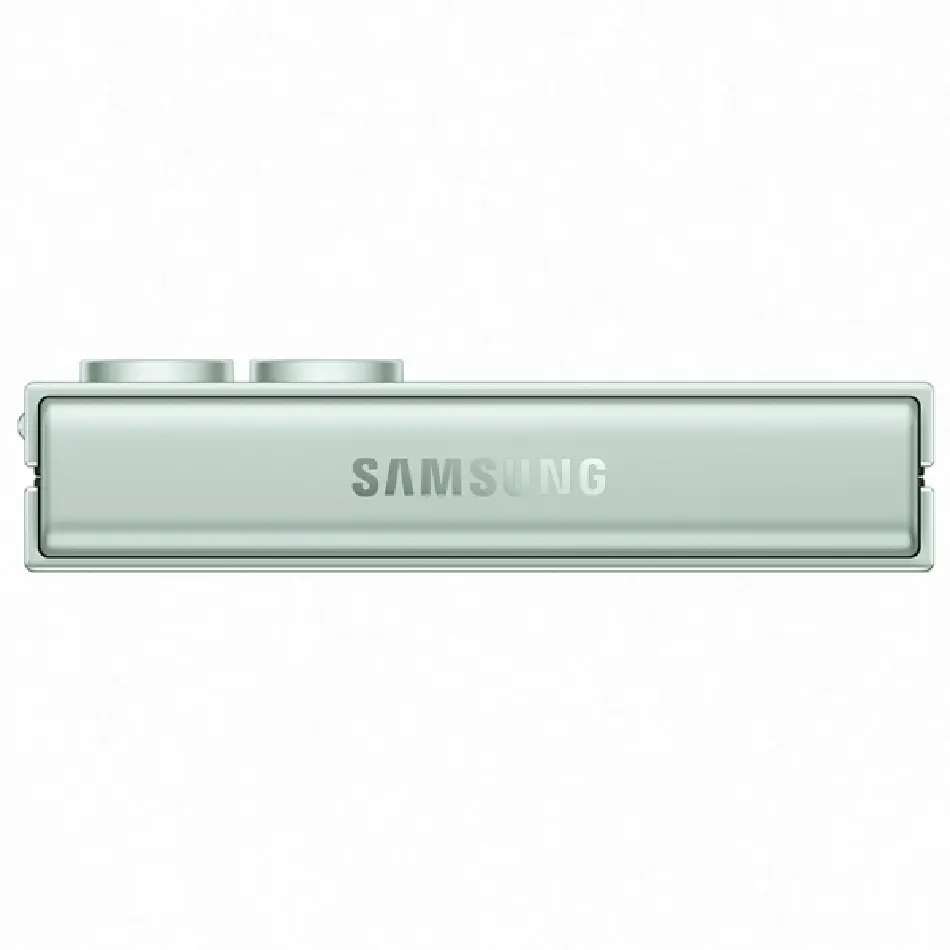 Samsung Galaxy Z Flip 6 SM-F741 12/256GB Light Green-image-4