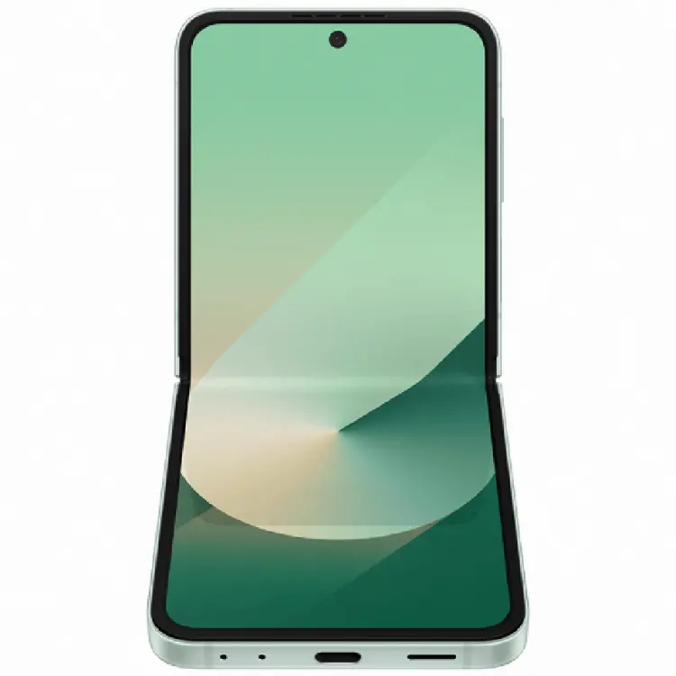 Samsung Galaxy Z Flip 6 SM-F741 12/256GB Light Green-image-3