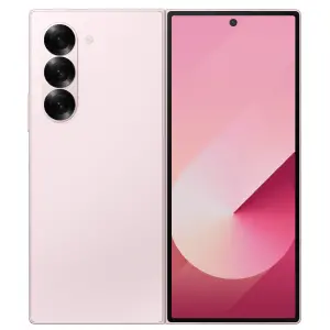 Samsung Galaxy Z Fold 6 SM-F956 12/256GB Light Pink