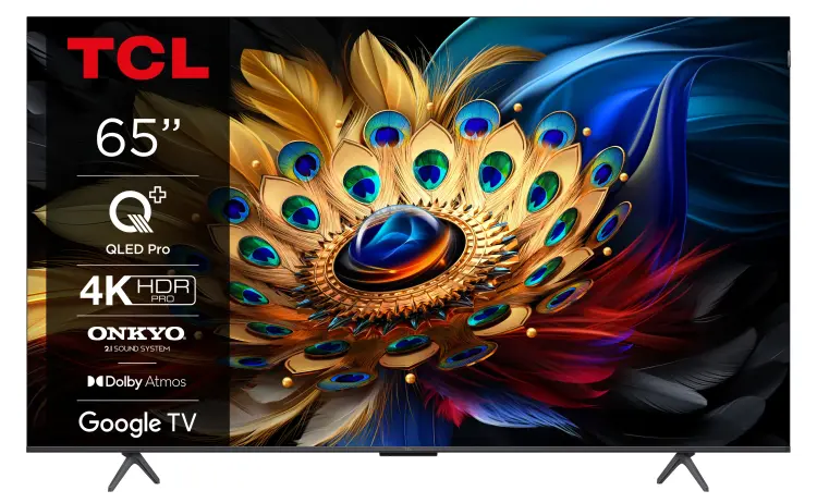 TCL 65C655-image-1