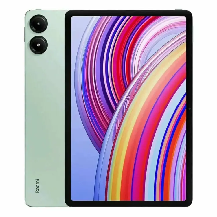 Xiaomi Redmi Pad Pro 8/256GB Mint Green-image-1