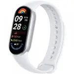 Xiaomi Smart Band 9 Glacier Silver (BHR8340GL)-thumb-1