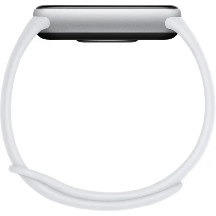 Xiaomi Smart Band 9 Glacier Silver (BHR8340GL)-image-5