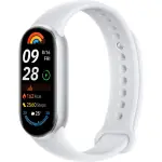 Xiaomi Smart Band 9 Glacier Silver (BHR8340GL)-thumb-3