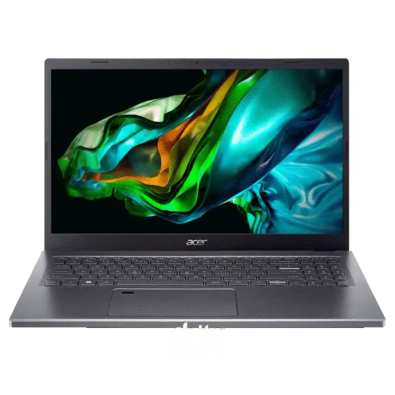 Acer Aspire 5 A515-58P-368Y NX.KHJER.002 (Core i3-1315U/8GB/512 GB/Intel UHD Graphics/15.6" FHD LED)-image-1