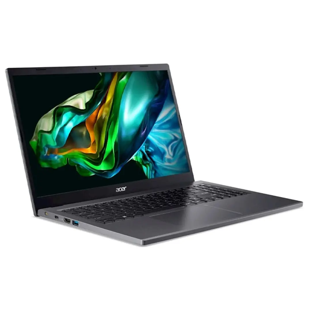 Acer Aspire 5 A515-58P-368Y NX.KHJER.002 (Core i3-1315U/8GB/512 GB/Intel UHD Graphics/15.6" FHD LED)-image-4